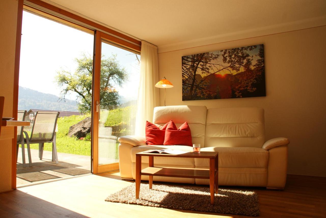 Schweizer Hof Villa Schwarzenberg im Bregenzerwald Buitenkant foto