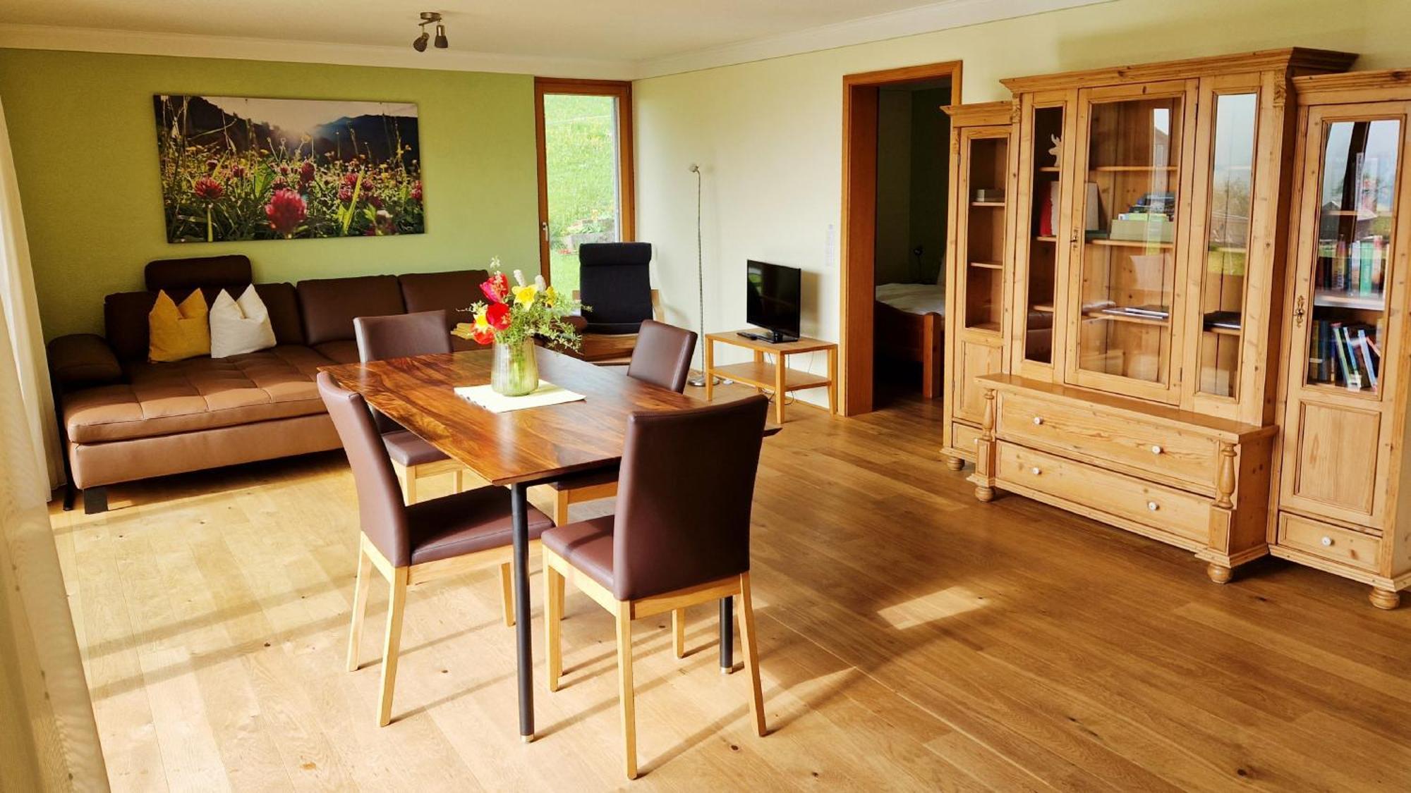 Schweizer Hof Villa Schwarzenberg im Bregenzerwald Buitenkant foto